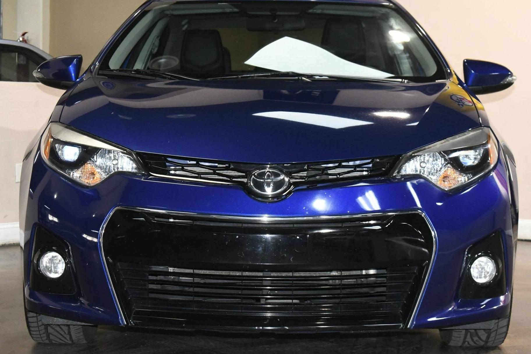 TOYOTA COROLLA 2014 2T1BURHE0EC188212 image