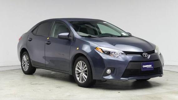 TOYOTA COROLLA 2014 5YFBURHE3EP035839 image TOYOTA COROLLA 2014 5YFBURHE3EP035839 image