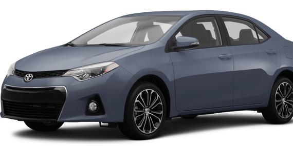 TOYOTA COROLLA 2014 2T1BURHE8EC064852 image