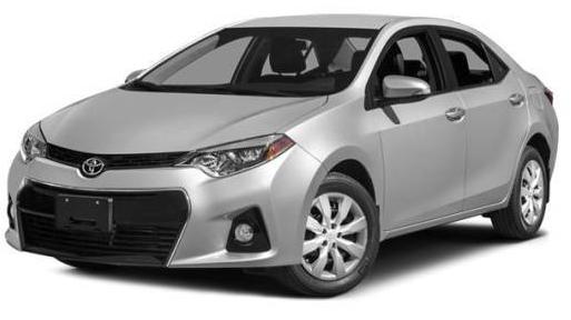 TOYOTA COROLLA 2014 5YFBURHE8EP164370 image