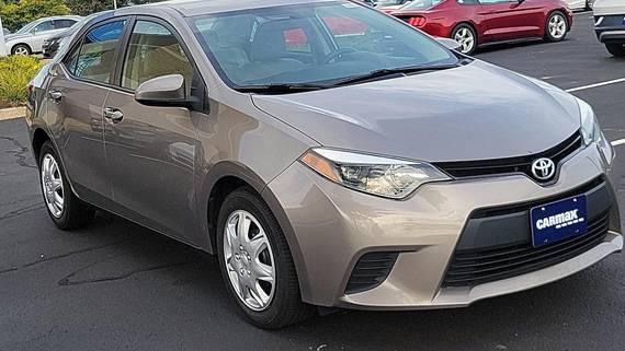 TOYOTA COROLLA 2014 2T1BURHE3EC125900 image TOYOTA COROLLA 2014 2T1BURHE3EC125900 image