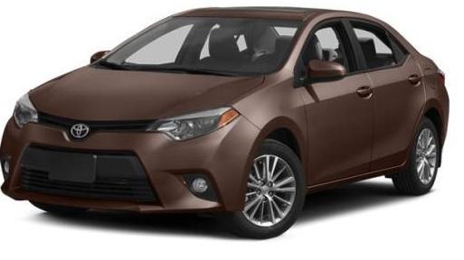 TOYOTA COROLLA 2014 2T1BURHE6EC222895 image