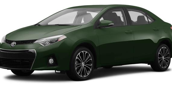 TOYOTA COROLLA 2014 5YFBURHE8EP007714 image TOYOTA COROLLA 2014 5YFBURHE8EP007714 image