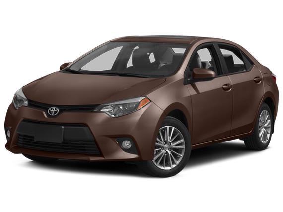 TOYOTA COROLLA 2014 5YFBURHE5EP085237 image