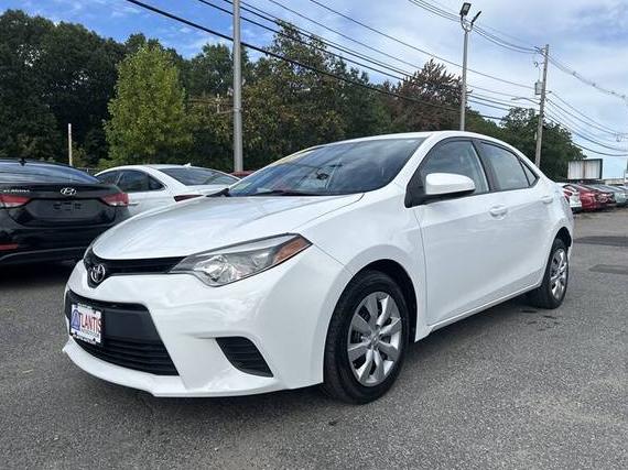 TOYOTA COROLLA 2014 2T1BURHEXEC218235 image TOYOTA COROLLA 2014 2T1BURHEXEC218235 image
