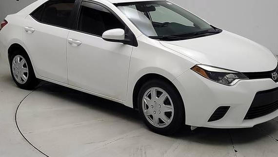 TOYOTA COROLLA 2014 5YFBURHE1EP079676 image