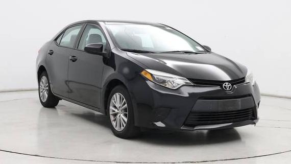 TOYOTA COROLLA 2014 5YFBURHE1EP045785 image TOYOTA COROLLA 2014 5YFBURHE1EP045785 image