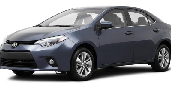 TOYOTA COROLLA 2014 5YFBPRHE3EP173887 image