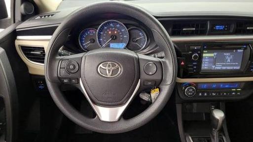 TOYOTA COROLLA 2014 2T1BPRHE3EC116038 image