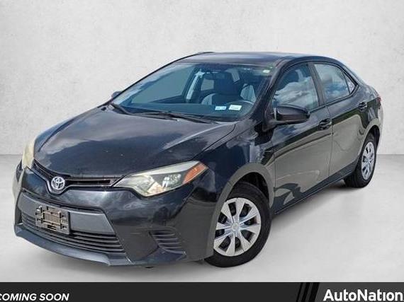 TOYOTA COROLLA 2014 5YFBURHE5EP112985 image TOYOTA COROLLA 2014 5YFBURHE5EP112985 image