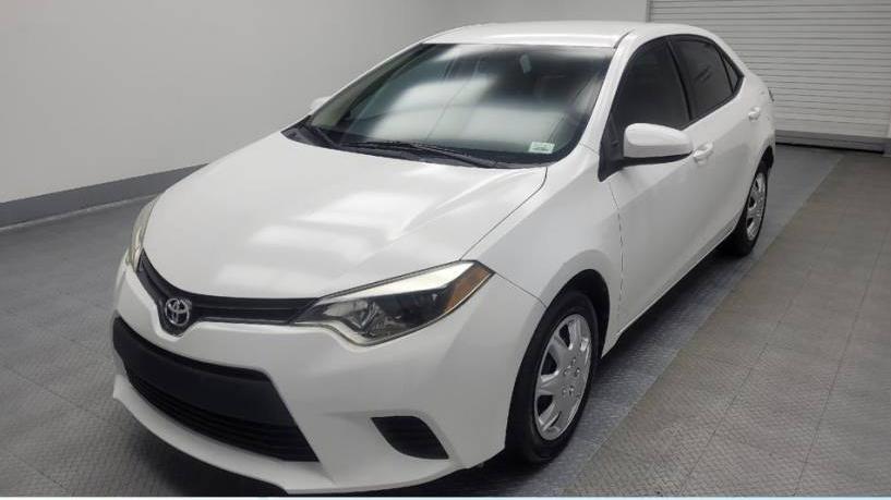 TOYOTA COROLLA 2014 2T1BURHE5EC223942 image