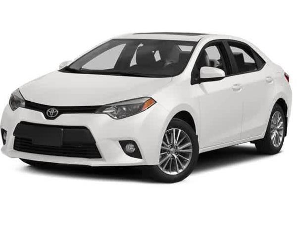 TOYOTA COROLLA 2014 5YFBURHE9EP109247 image