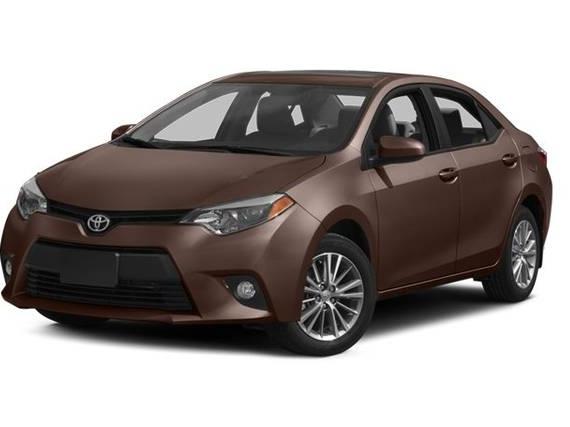TOYOTA COROLLA 2014 5YFBURHE3EP072518 image