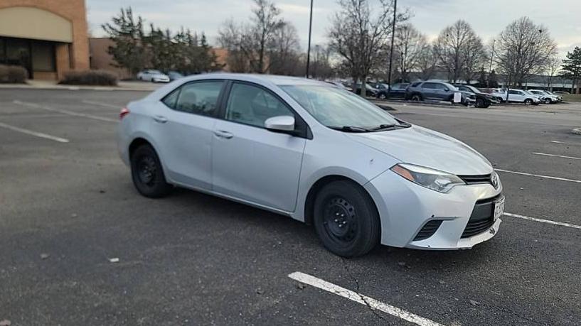 TOYOTA COROLLA 2014 2T1BURHE0EC129760 image