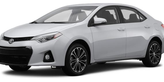 TOYOTA COROLLA 2014 2T1BURHE0EC138040 image