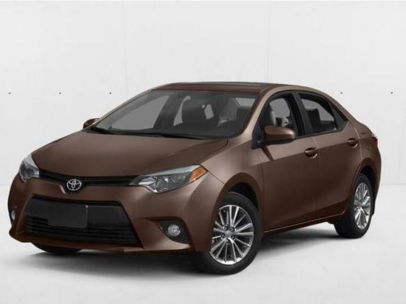 TOYOTA COROLLA 2014 5YFBURHE9EP173367 image