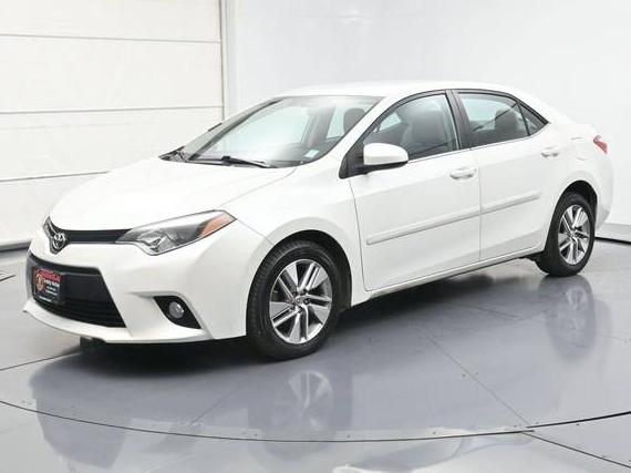 TOYOTA COROLLA 2014 5YFBPRHEXEP118160 image