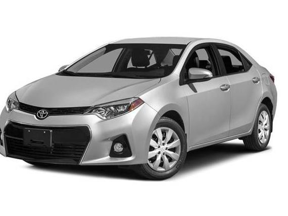 TOYOTA COROLLA 2014 2T1BURHEXEC007858 image