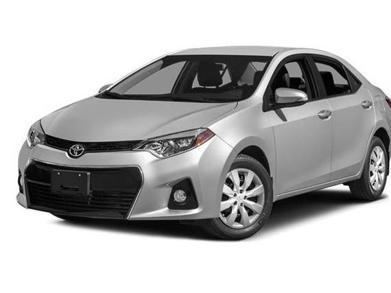 TOYOTA COROLLA 2014 2T1BURHE2EC174635 image