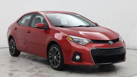 TOYOTA COROLLA 2014 2T1BURHE6EC052778 image TOYOTA COROLLA 2014 2T1BURHE6EC052778 image