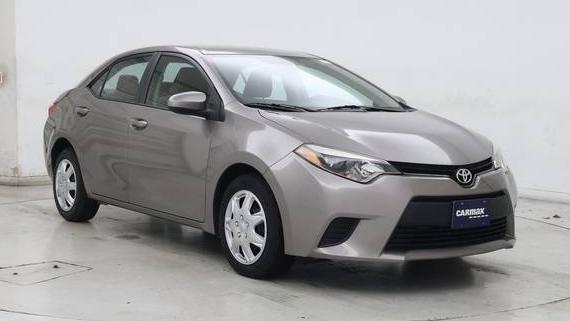 TOYOTA COROLLA 2014 2T1BURHE7EC026660 image TOYOTA COROLLA 2014 2T1BURHE7EC026660 image