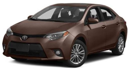 TOYOTA COROLLA 2014 5YFBPRHE5EP021240 image