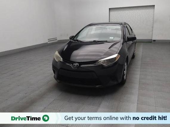 TOYOTA COROLLA 2014 2T1BURHE4EC206131 image