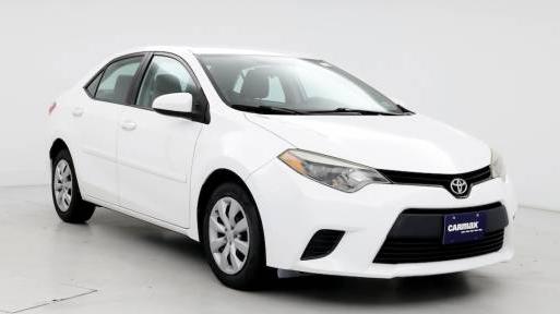 TOYOTA COROLLA 2014 2T1BURHE9EC226486 image TOYOTA COROLLA 2014 2T1BURHE9EC226486 image