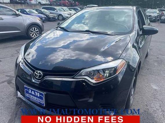 TOYOTA COROLLA 2014 2T1BURHE0EC074114 image