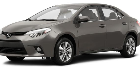 TOYOTA COROLLA 2014 2T1BPRHE0EC014843 image
