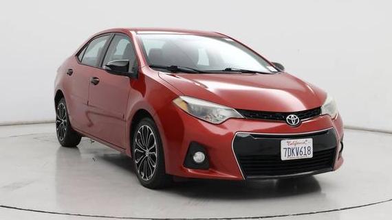 TOYOTA COROLLA 2014 2T1BURHE7EC099947 image TOYOTA COROLLA 2014 2T1BURHE7EC099947 image