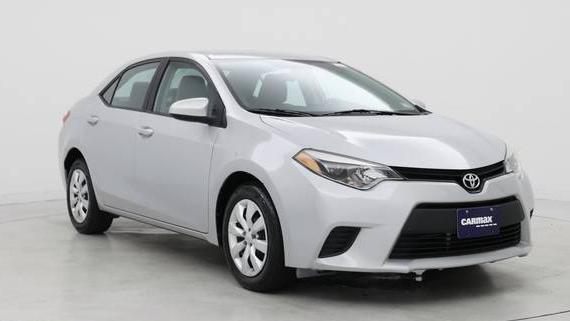 TOYOTA COROLLA 2014 2T1BURHE7EC084011 image