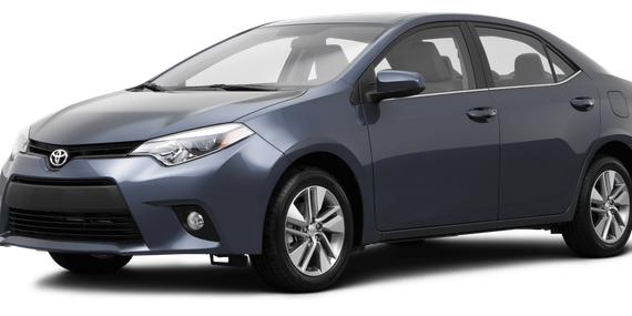 TOYOTA COROLLA 2014 2T1BPRHE0EC137333 image