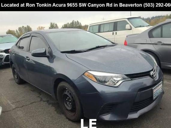 TOYOTA COROLLA 2014 2T1BURHE3EC139912 image TOYOTA COROLLA 2014 2T1BURHE3EC139912 image