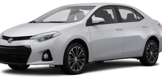 TOYOTA COROLLA 2014 2T1BURHE5EC113764 image