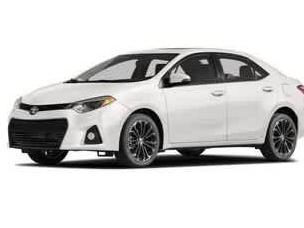 TOYOTA COROLLA 2014 2T1BURHE2EC225910 image