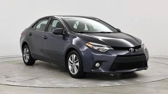 TOYOTA COROLLA 2014 2T1BPRHEXEC131572 image