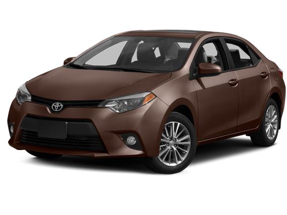 TOYOTA COROLLA 2014 2T1BURHE6EC144957 image
