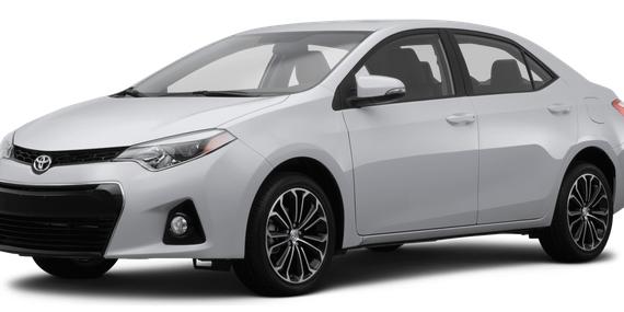 TOYOTA COROLLA 2014 2T1BURHE5EC035972 image