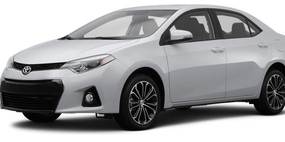 TOYOTA COROLLA 2014 2T1BURHE9EC101083 image