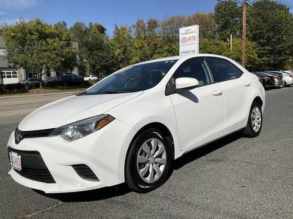 TOYOTA COROLLA 2014 2T1BURHE6EC218541 image TOYOTA COROLLA 2014 2T1BURHE6EC218541 image