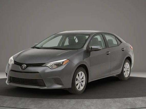 TOYOTA COROLLA 2014 5YFBURHE4EP141880 image