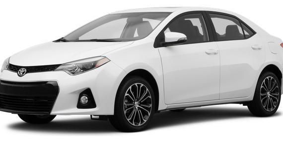TOYOTA COROLLA 2014 2T1BURHE9EC148971 image