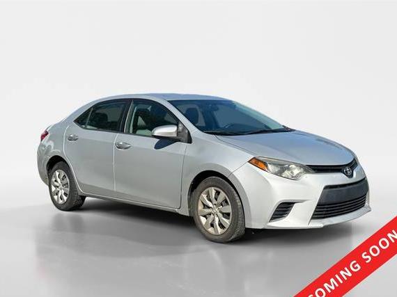 TOYOTA COROLLA 2014 2T1BURHE2EC131204 image TOYOTA COROLLA 2014 2T1BURHE2EC131204 image