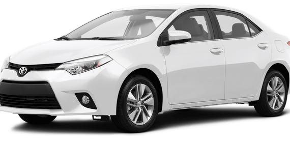 TOYOTA COROLLA 2014 5YFBPRHE2EP016819 image