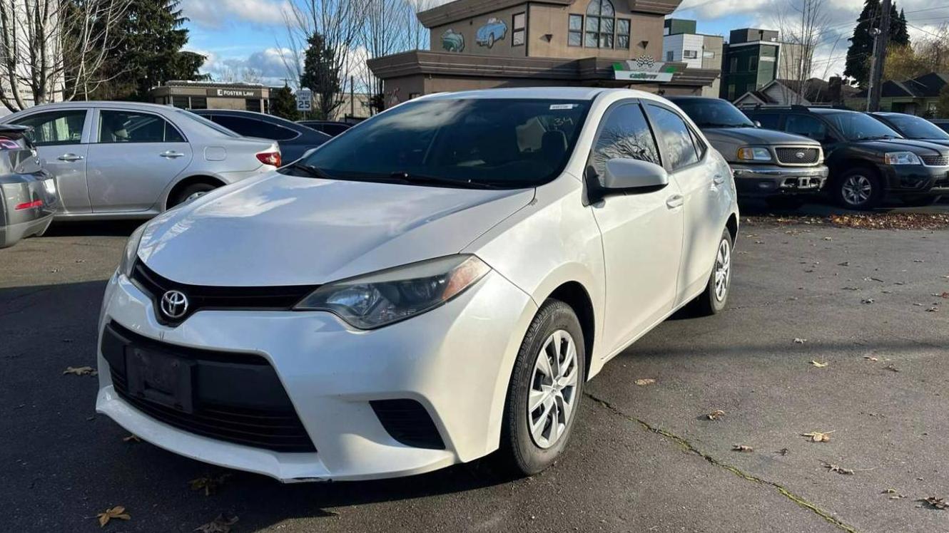 TOYOTA COROLLA 2014 5YFBPRHE9EP044391 image