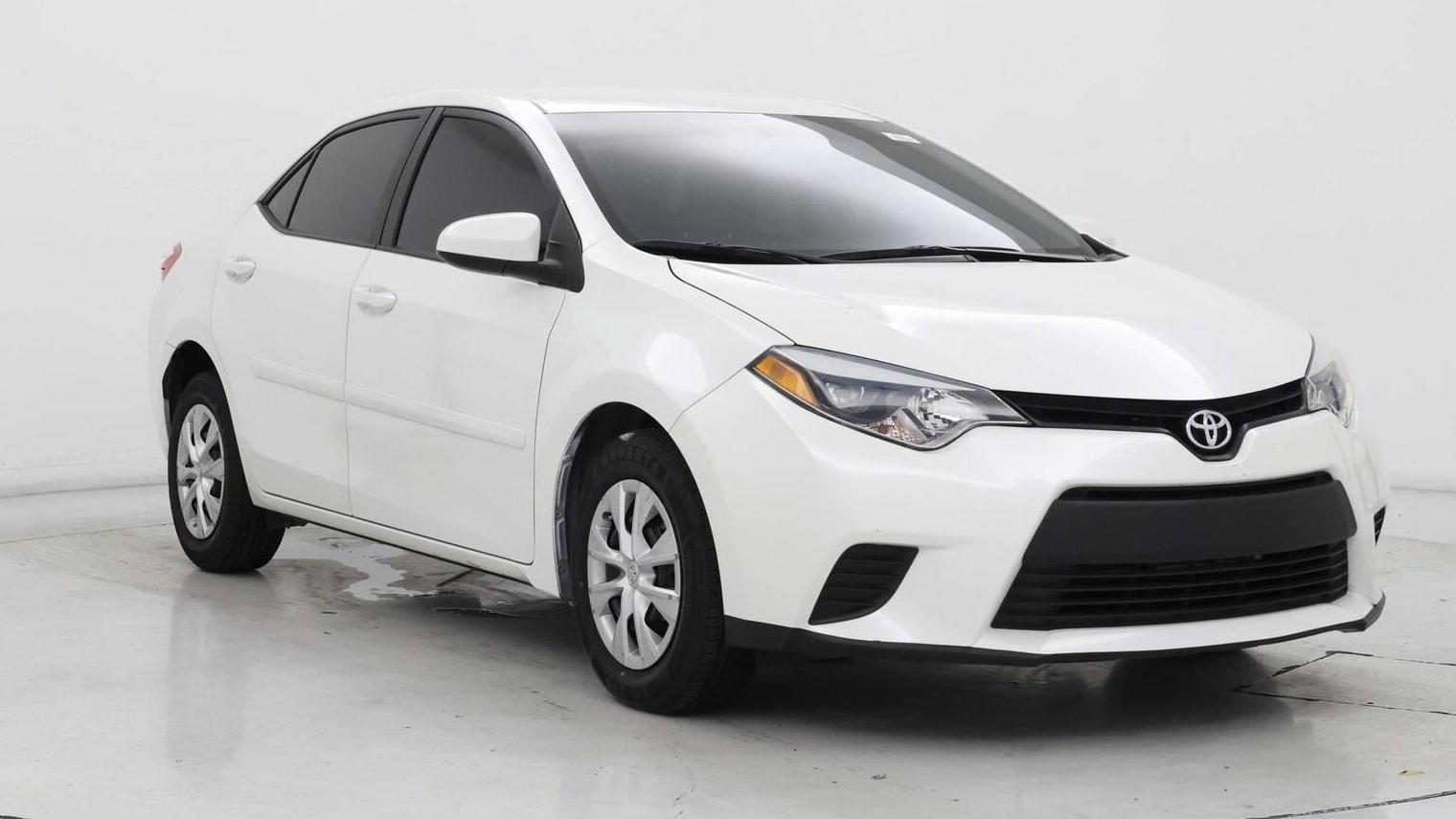 TOYOTA COROLLA 2014 5YFBPRHE5EP084371 image