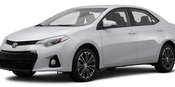 TOYOTA COROLLA 2014 2T1BURHE2EC189054 image