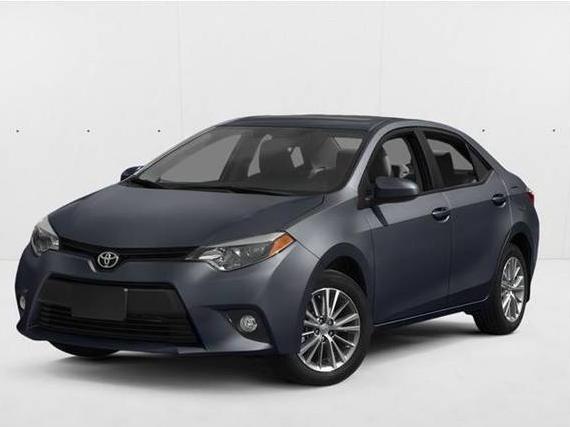 TOYOTA COROLLA 2014 5YFBURHE3EP001805 image