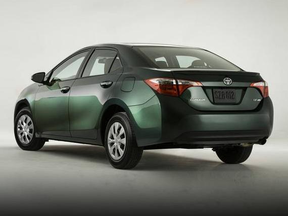 TOYOTA COROLLA 2014 2T1BPRHE9EC112141 image